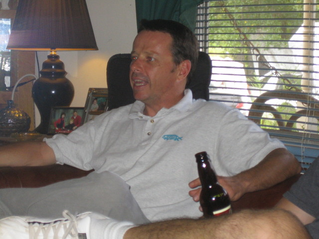 Bill Wolfe