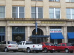 The Fred Building.  Just...because.