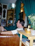 Bill Wolfe