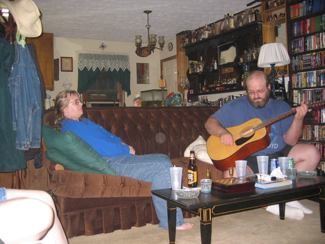 Beauty & The Bard
