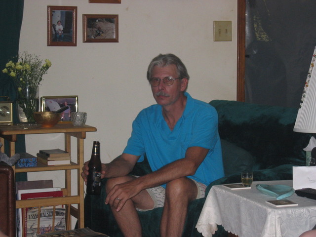 Krupnik on the table