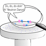 How many Nanites can dance on the head of a pin?