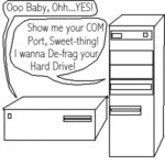 Cybersex?