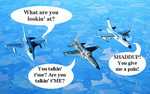 Attitude Jets? (#1)