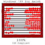 Power PCs for the Amish computer programer?