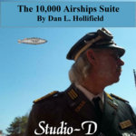 The 10,000 Airships Suite