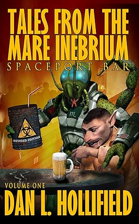 Tales From The Mare Inebrium,Volume One