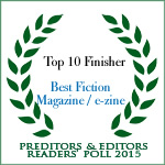 P&E Top Ten