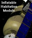Habitation Module