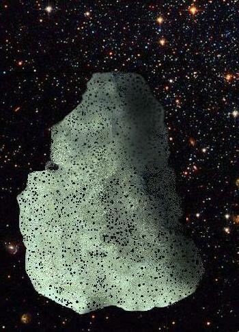 Comet Cthulu: Co-Orbit Insertion Comet Cthulu: Co-Orbit Insertion
